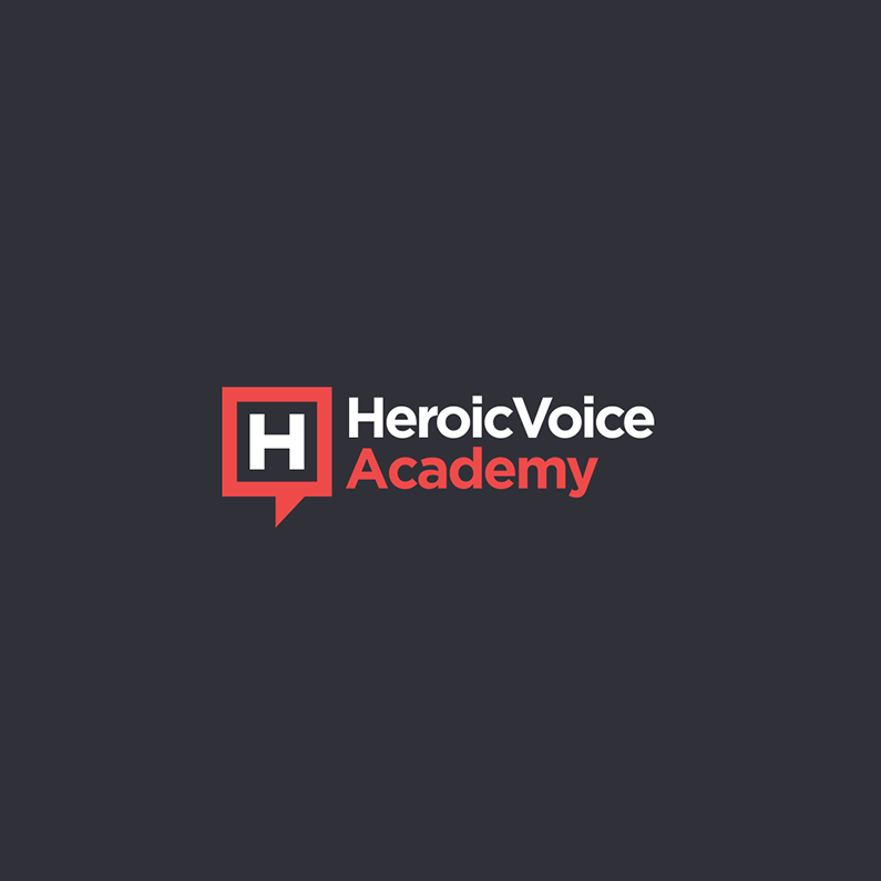 Voice Logos - Free Voice Logo Ideas, Design & Templates