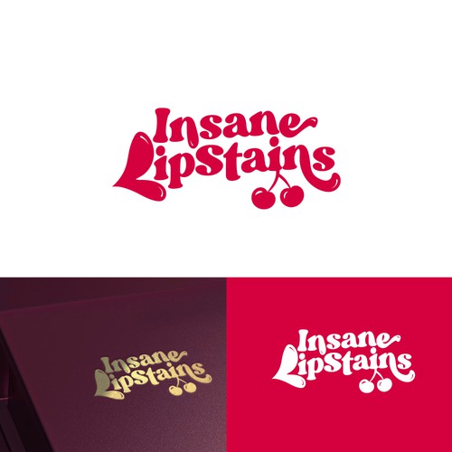 Insane Lipstains Design by CU4TRO ™