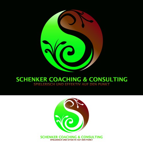 Logo & business card contest entry by psdizajn