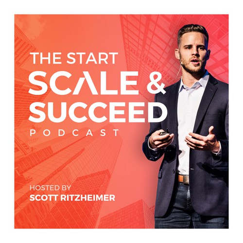 Podcast contest entry by vkbdesign