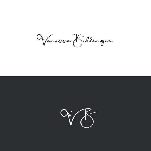 Logo design contest entry by phifx