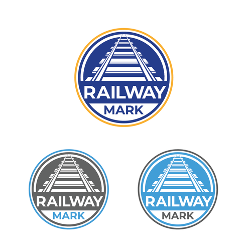 Need logo - Railway Mark Design by •Zyra•