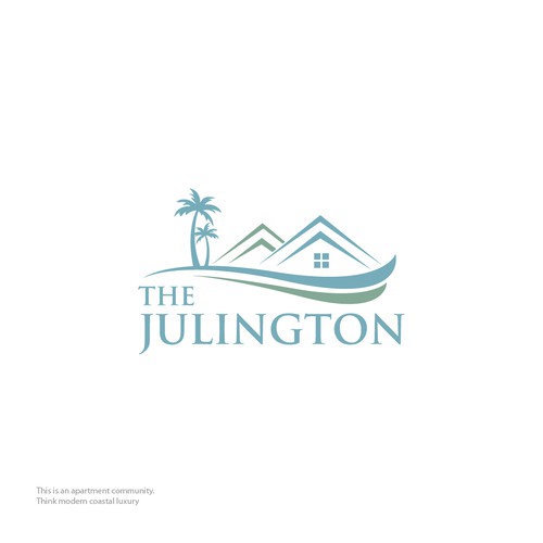 The Julington Design by Anipop.std