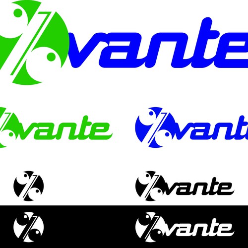 Create the next logo for AVANTE .com.vc Ontwerp door crystallizedvisions