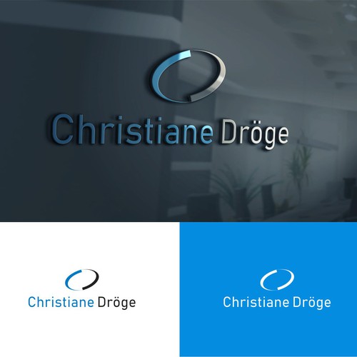 Logo design contest entry by marquez03