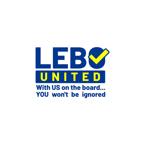 LEBO United Design por Angga Panji™