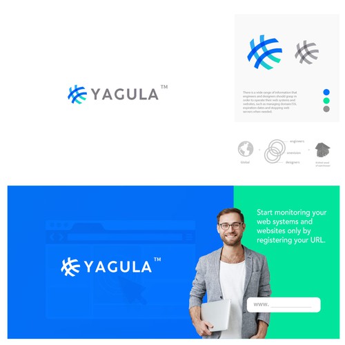 Logo design contest entry by irawanardy™