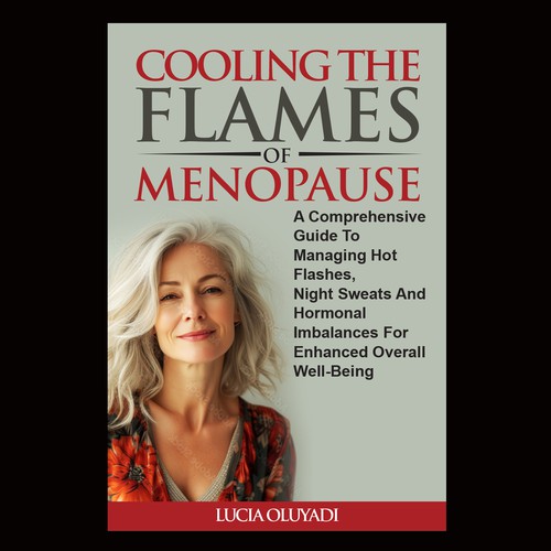 Designs | i want a design that appeals to menopausal women over 40years ...