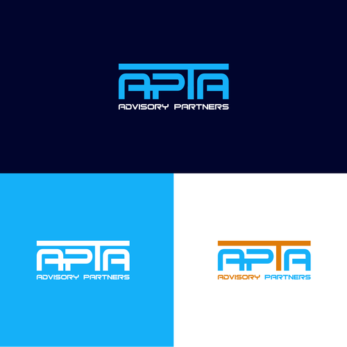 Logo & brand identity pack contest entry by she's gone