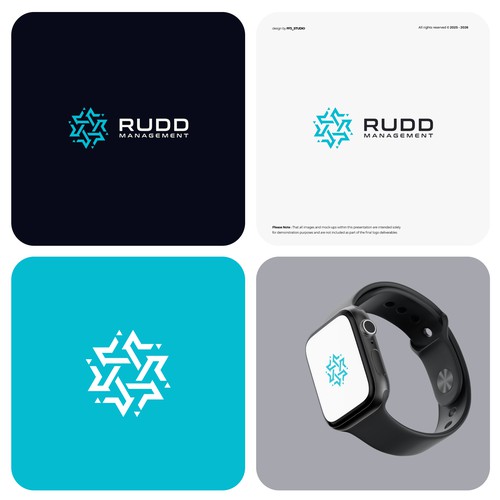 NYC Based Property Management Firm in Need of Refresh Diseño de FF3