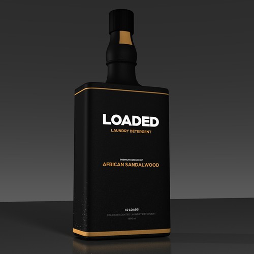 3D contest entry by Anduril1