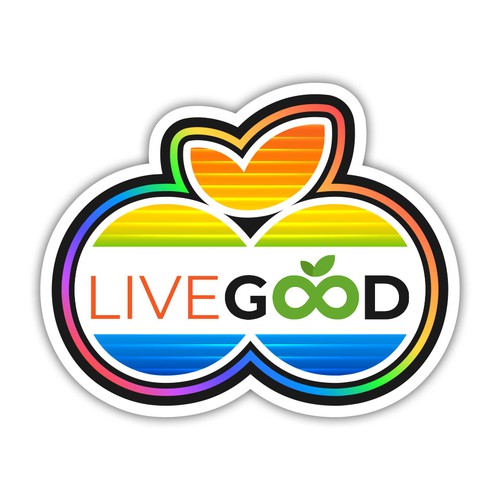 NEW - ***GUARANTEED PRIZE*** MULTIPLE WINNERS - Sticker for Supplement Brand Design by Xnine