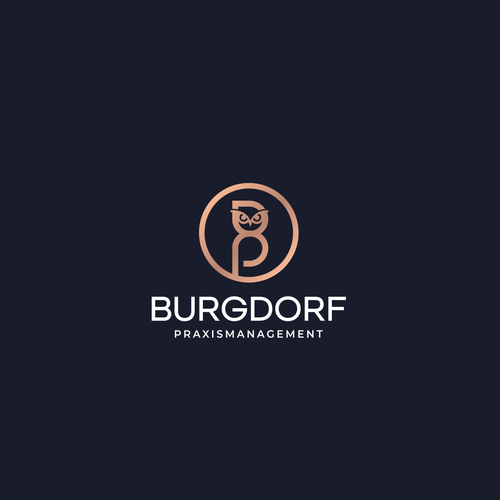 Logo design contest entry by maisan™