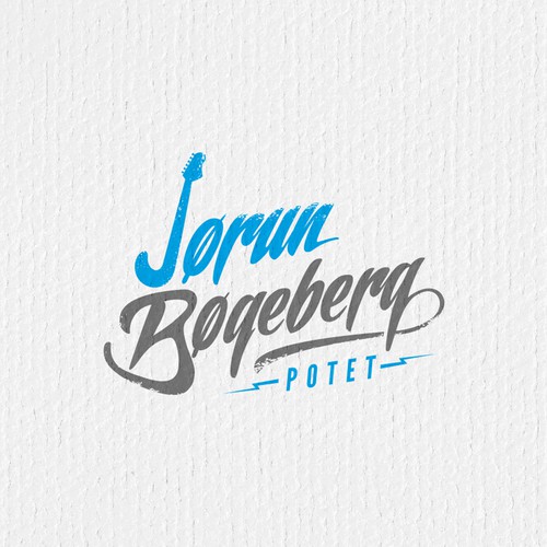 Logo design contest entry by DSKY