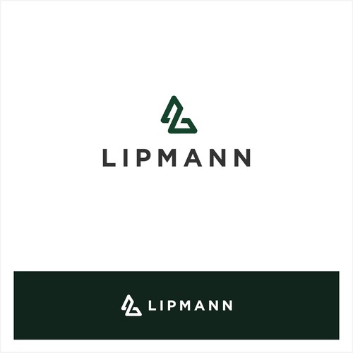 New Look for Lippmann! Design by unreal studio