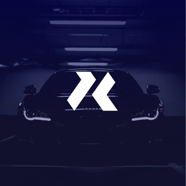 Design by yohanes_tedy titled "KINETIC LOGO DESIGN"