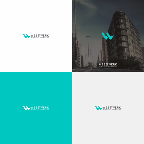 Logo design contest entry by j a v a n i c ™