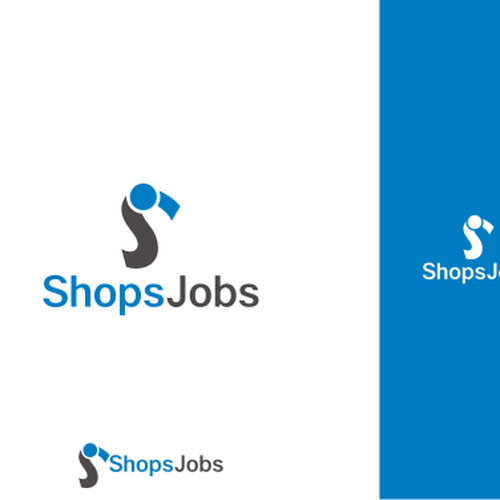 Logo design contest entry by oangon