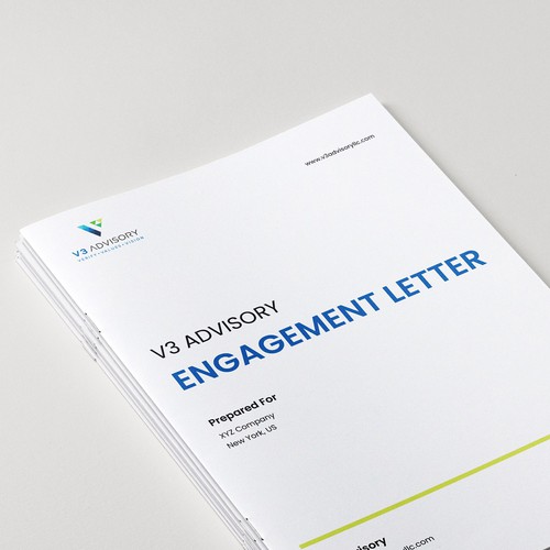  contest entry by DezainHub