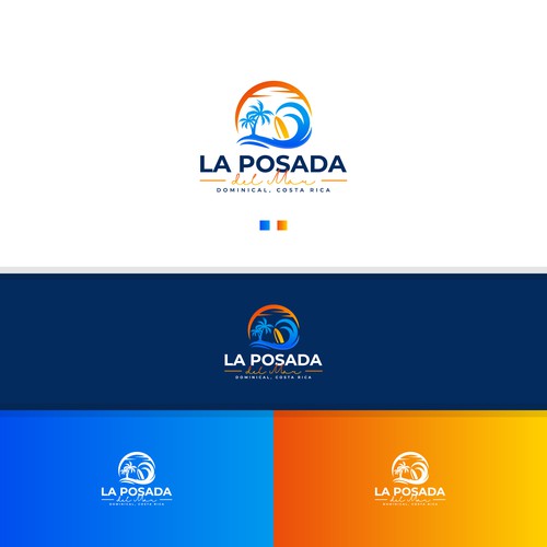 Let's make a logo! Design by StudioJack