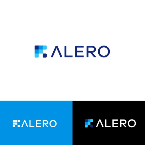 Ecommerce Fullfilment Logo Design by DOCE Creative Studio