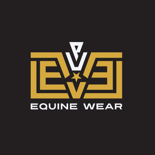 Horsewear Logos Design by Affineer