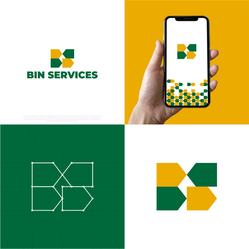 Waste management services for homeoweners Design by RAPUNZEL27