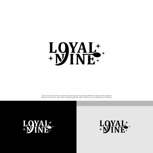 Design "Design a classic logo for a new restaurant in downtown historic Boston" por UMI.HAMASAH