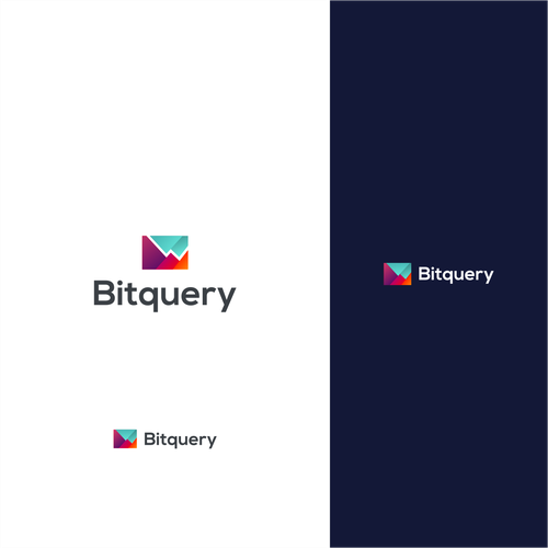 Blockchain Intelligence Design by idea_go