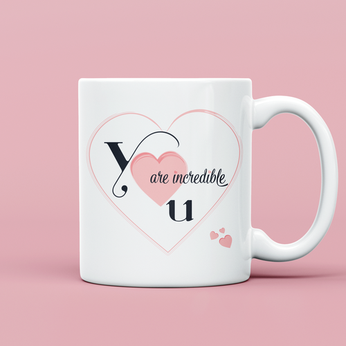 Cup or mug contest entry by SBdesigner