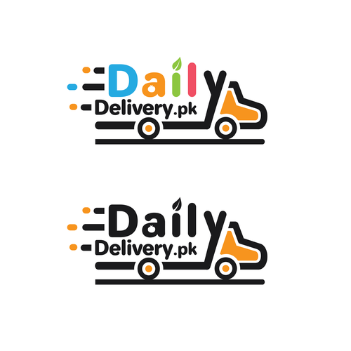 Your Creative Brilliance Needed for Logo of a "Grocery Delivery App & Website" Design by Ideagrafx