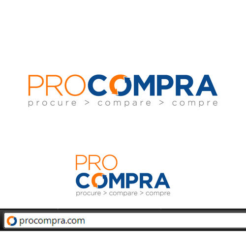 Logo design contest entry by knnth