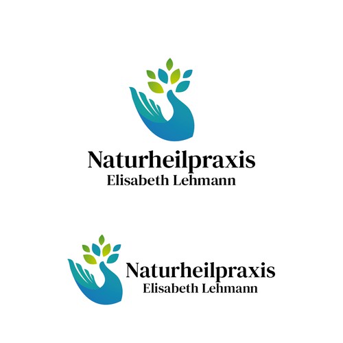 Logo design contest entry by MrHamster