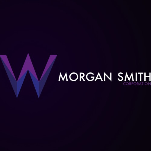 New logo wanted for W Morgan Smith Corporation Design by sunners