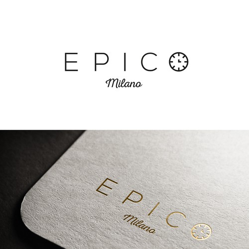 Logotipos propuesta en el concurso por South Coast