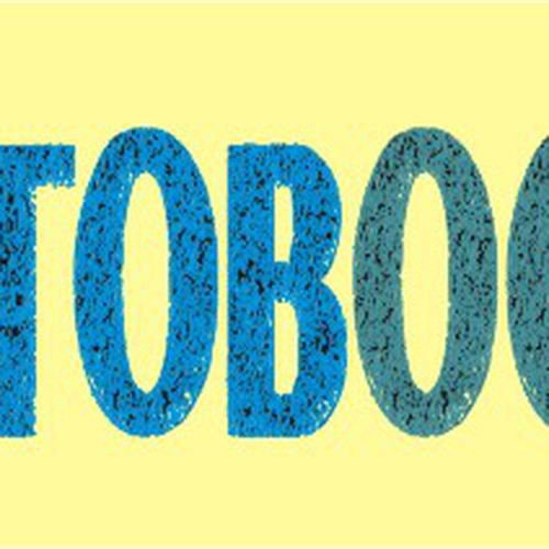 logo for The Photobook House Design by 00zero00