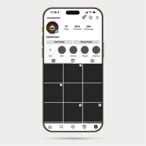 Art Deco Inspired Coffee Shop/Bar Design by tuge