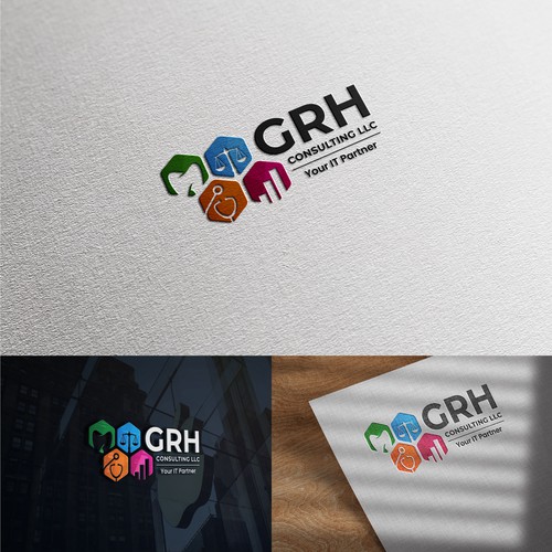 Design a Targeted Managed Service Provider Logo that conveys System Availability and Security-ontwerp door Logo D. Sign