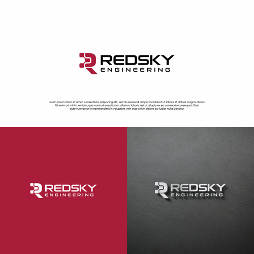 Design a professional logo for a technology/engineering consulting firm Ontwerp door JugejanDesign