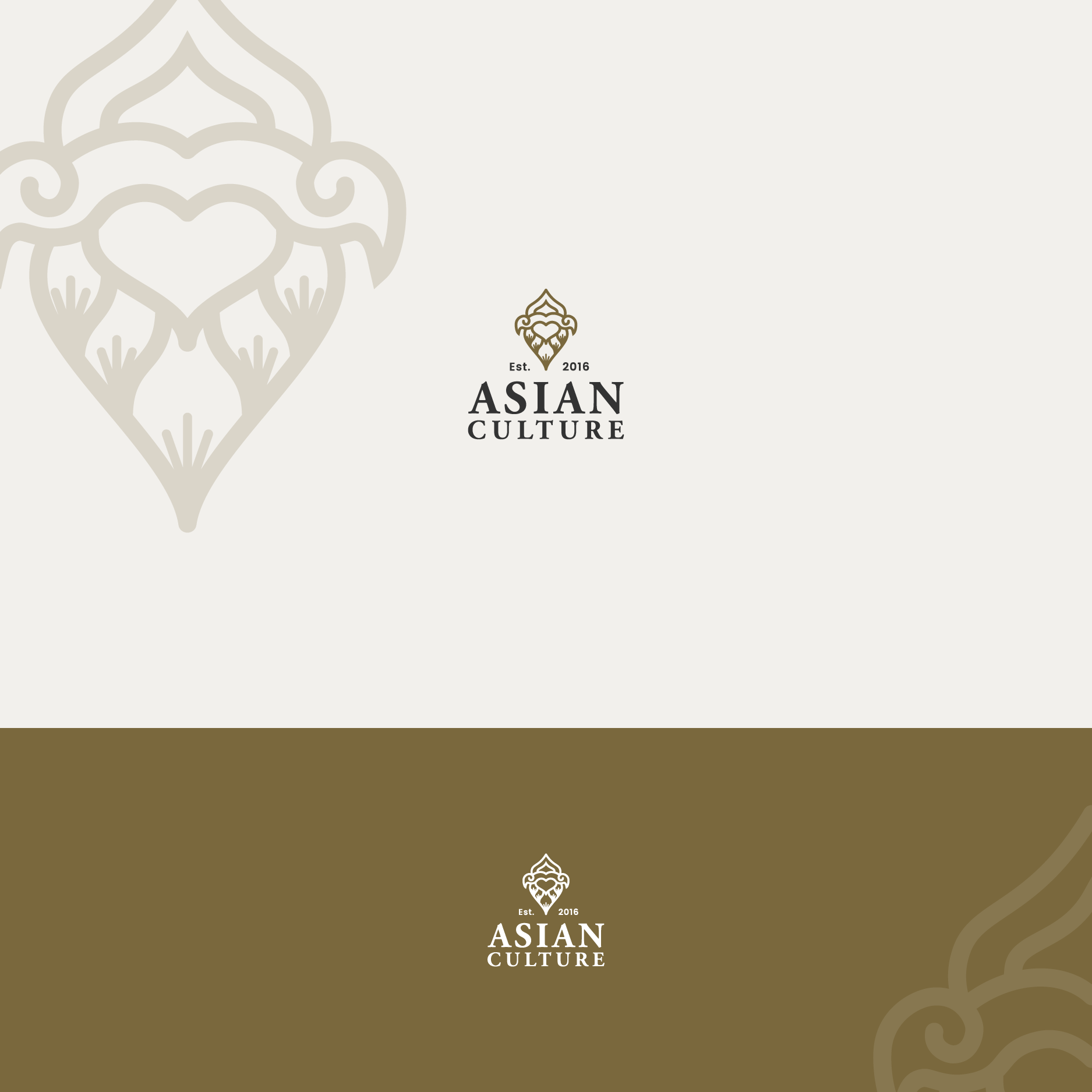 Asia And Asian Logos - Free Asia And Asian Logo Ideas, Design & Templates