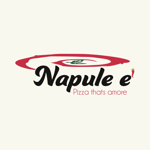 Piazza Napoletana Design by BolivarDesignStudio