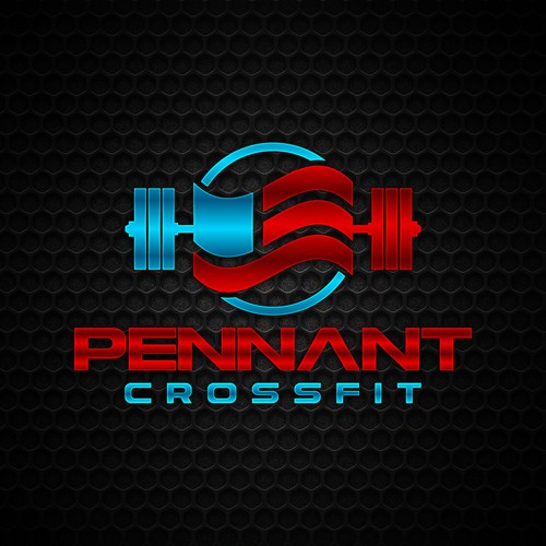 CrossFit Affiliate looking for memorable, and professional logo with ...