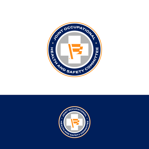 Safety Committee Logo