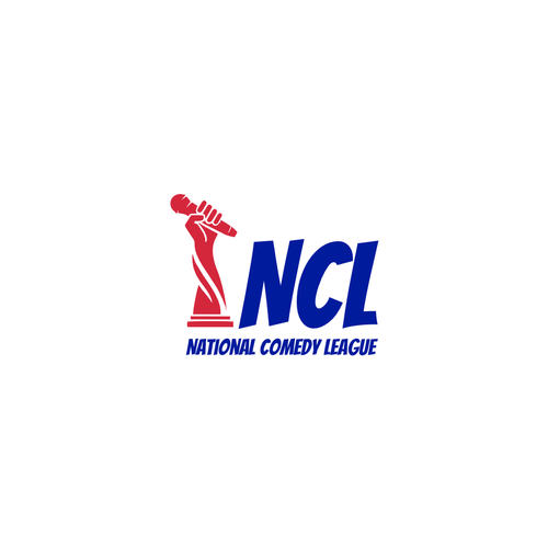NCL Logo Design by hidra ✅