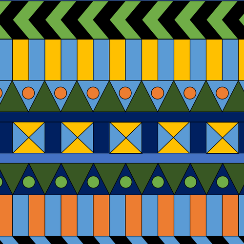 Illustration or graphics contest entry by Detelina