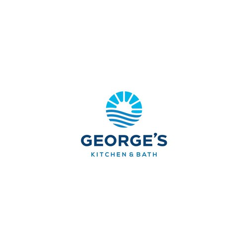 George's Kitchen & Bath Design by Rumah Lebah