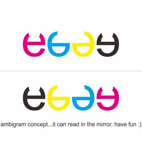 99designs community challenge: re-design eBay's lame new logo! Ontwerp door Banana Lover