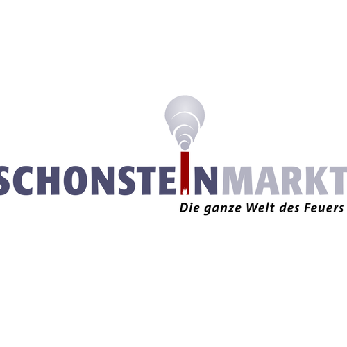 Logo design contest entry by henrybg