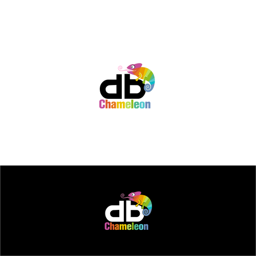 Diseño de -->  CHAMELEON  <--  Logo Needed * Stand out/Memorable * Original Illustration Only. de ronnin