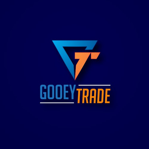 Trading Platform Logo Design by Craft4Web